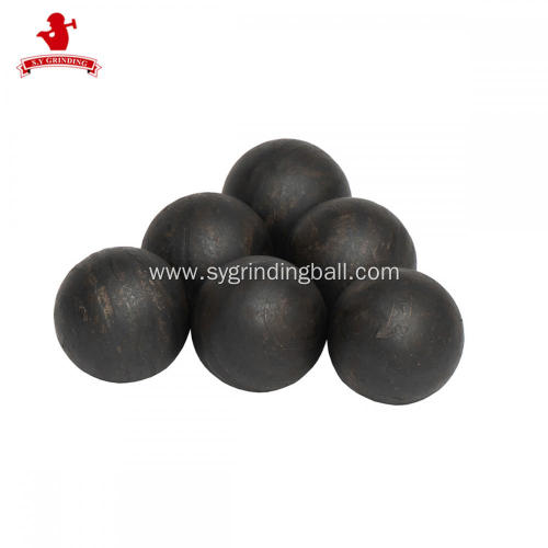 Grinding Forged Steel Ball for Sag Ball Mill
